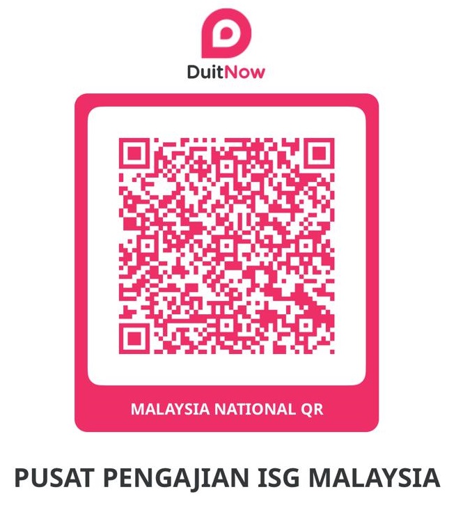 QR Code Pembayaran